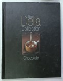 THE DELIA COLLECTION CHOCOLATE 2003 , PREZINTA INSCRIS PE PAGINA DE TITLU *