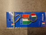 Breloc fotbal Italia