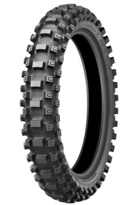 Anvelope Dunlop GX MX33 80/100R21 51M Vara foto