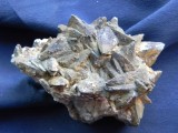 Specimen minerale - CALCIT "colti de caine" (CV5)
