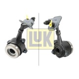 Pompa ambreiaj Ford Focus, 1998-2007, Tourneo Connect, 2002-2013, Transit Connect, 2002-, Combo Tour, 2001-, Corsa C, 2000-20, LUK