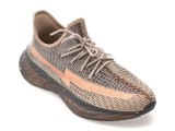 Pantofi sport GRYXX maro, JHL11, din material textil