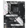 Placa de baza Asus ROG STRIX B550-A GAMING, AM4, ATX, DDR4, PCIe 4.0, M.2, USB 3.2 Gen2, HDMI, DisplayPort