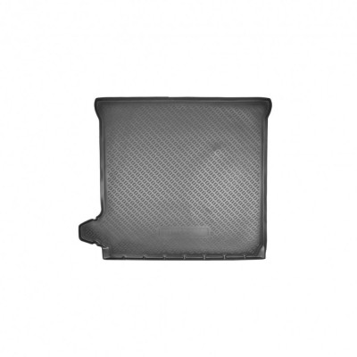 Covor portbagaj tavita Nissan Pathfinder 2004-2014 foto