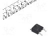 Tranzistor NPN, DPAK, SMD, STMicroelectronics - MJD44H11T4 foto
