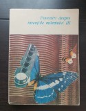 Povestiri despre invențiile mileniului III (antologie Alexandru Mironov): Heinlein*Grămescu*Strugațki*Dănuț Ungureanu*Lion Miller*Ovidiu Bufnilă...