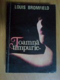 Z2 Toamna timpurie - LOUIS BROMFIELD