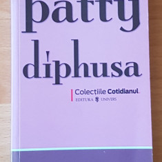 Patty Diphusa de Pedro Almodovar. Colectiile Cotidianul