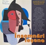 Colectiv - Insemnari iesene. Seria a treia. An.V, Nr.2, Februarie 2013 - 137412