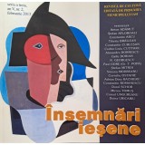 colectiv - Insemnari iesene. Seria a treia. An.V, Nr.2, Februarie 2013 - 137412