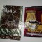 LOT 2 AMBALAJ / ETICHETE / PACHETE VECHI -CAFEA STRAINE /NESS