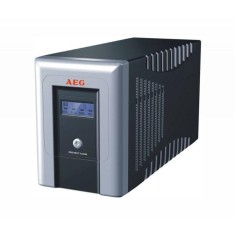 UPS AEG Power Solutions PROTECT A.1000 1000VA 600W