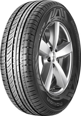 Cauciucuri de vara Nokian cLine Van ( 175/70 R14C 95/93S 6PR Aramid Sidewalls ) foto