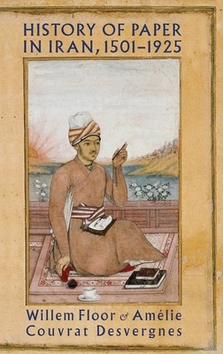 History of Paper in Iran, 1501-1925 foto