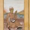 History of Paper in Iran, 1501-1925