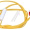 Senzor de temperatura 502ATET PJT 50~505V1000 Frigider Samsung RT38K5530S9/EO