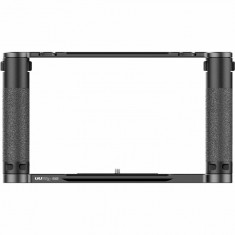 Suport stabilizator filmare Metalic si Grip Ulanzi UURig R069 pentru smartphone 2278 foto