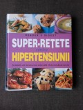 Super-retete contra hipertensiunii. Scadeti-va tensiunea fara medicamente