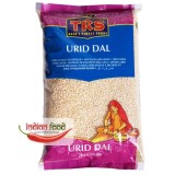 TRS Urid Dal Washed (Linte Alba Fara Coaja) 2kg