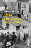 Hoțul din Curtea Miracolelor - Paperback brosat - Adrian Majuru - Litera