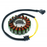 Cumpara ieftin Stator Honda VFR 800 VTEC an 2002-2009 Alternator