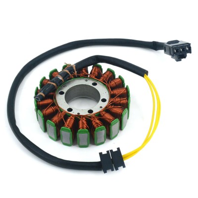 Stator Honda VFR 800 VTEC an 2002-2009 Alternator foto