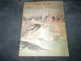 OSCAR WILDE - PRINTUL FERICIT