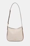 MICHAEL Michael Kors poseta culoarea bej, 32S4G8KM9B
