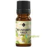 Ulei Esential de Mandarina Verde 10ml