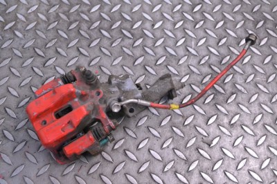 Etrier de fr&amp;acirc;nă dreapta spate MAZDA MX-5 III NC 2013 OEM: A11CLP15S 12126896 foto