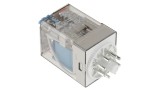 Releu 24V 10A 36.4x32.5x54.2mm