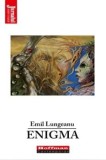 Cumpara ieftin Enigma/Emil Lungeanu, Hoffman