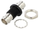 Adaptor BNC drept TELEG&Auml;RTNER 100023593 - Conector Soclu Profesional