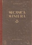 Mecanica miniera