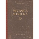 Mecanica miniera