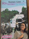 TREZIREA LA VIATA-ROSEMARY CARTER-345156