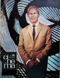 Cumpara ieftin Revista Cinema Nr 10 Octombrie 1965 Carti Arta Brosata Stare Buna Romana 34x26cm