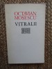 OCTAVIAN MOSESCU - VITRALII (1971)