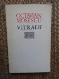 OCTAVIAN MOSESCU - VITRALII (1971)
