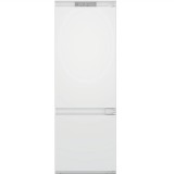 Combina frigorifica incorporabila Whirlpool SP40 812 EU 2, 395 l, Less Frost, SpaceManagement, Stop Frost, Clasa E, H 193.5 cm