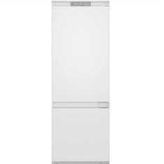 Combina frigorifica incorporabila Whirlpool SP40 812 EU 2, 395 l, Less Frost, SpaceManagement, Stop Frost, Clasa E, H 193.5 cm