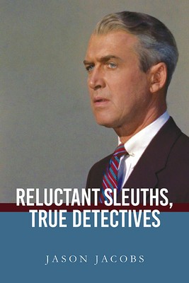Reluctant Sleuths, True Detectives foto