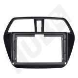 Cumpara ieftin Rama adaptoare Suzuki SX4 S-Cross (2014-2020) pentru Navigatii multimedia Android de 9 Inch - HUB64