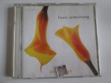 CD Columbia original,Louis Armstrong:Love songs,stare bună/foarte bună
