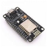 Modul WIFI CH340 NodeMcu V3 V2 Lua WIFI Internet of Things bazat pe placa ESP8266 ESP-12E compatibil Arduino, Generic