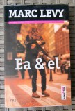 Marc Levy-Ea &amp;el