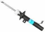 Amortizor FORD FIESTA V (JH, JD) (2001 - 2010) RINGER 1542002112