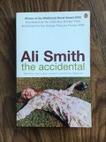 Ali Smith The accidental