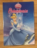 Cenusareasa. Disney Printese, Editura Egmont 2008