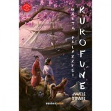 Cumpara ieftin Kurofune. Navele straine - Marta Palazzesi, Corint